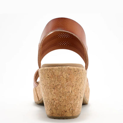 Sandalias ortopédicas elegantes Brystol™ CLASICA Maison