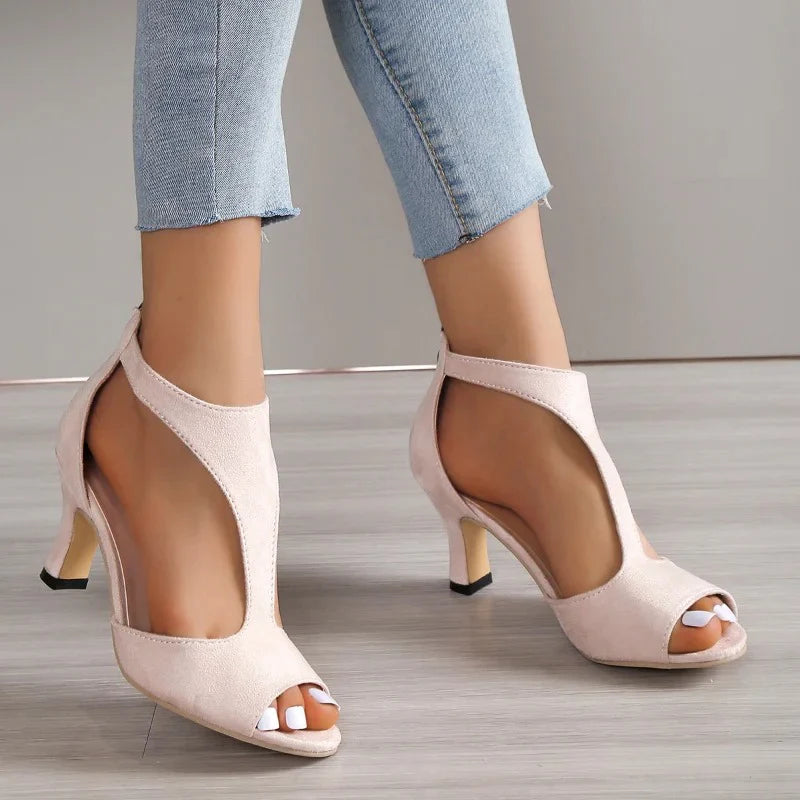 Sandalias ortopédicas elegantes Dane™ CLASICA Maison