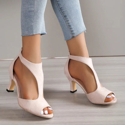 Sandalias ortopédicas elegantes Dane™ CLASICA Maison