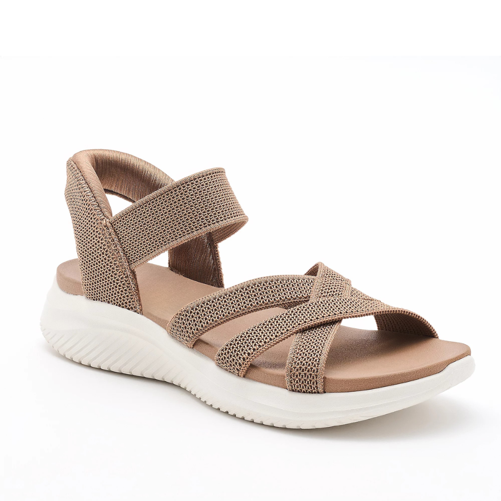 Sandalias ortopédicas Ultra Flex CLASICA Maison