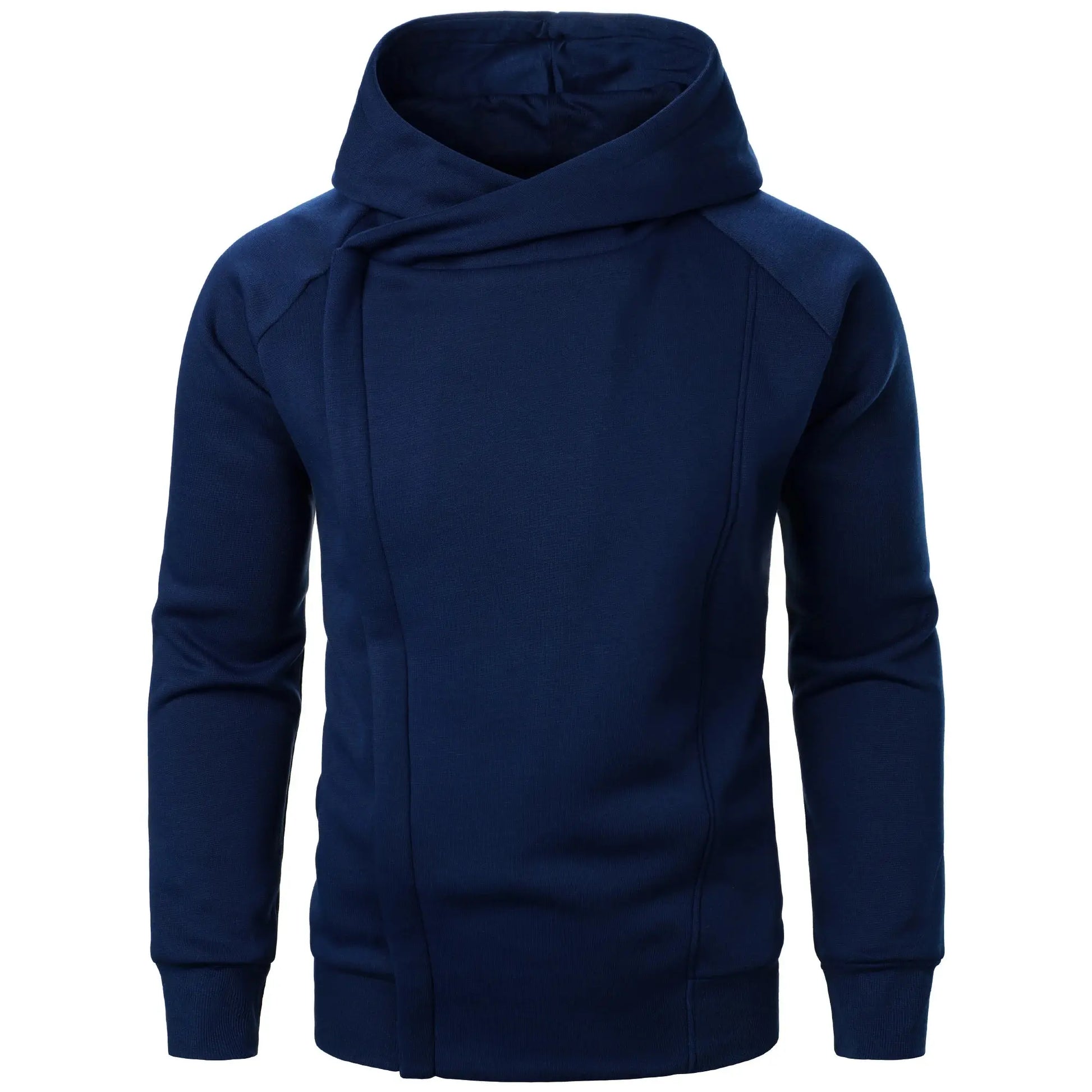 CROSSFIELD HOODIE Olyndra London