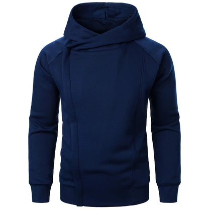 CROSSFIELD HOODIE Olyndra London