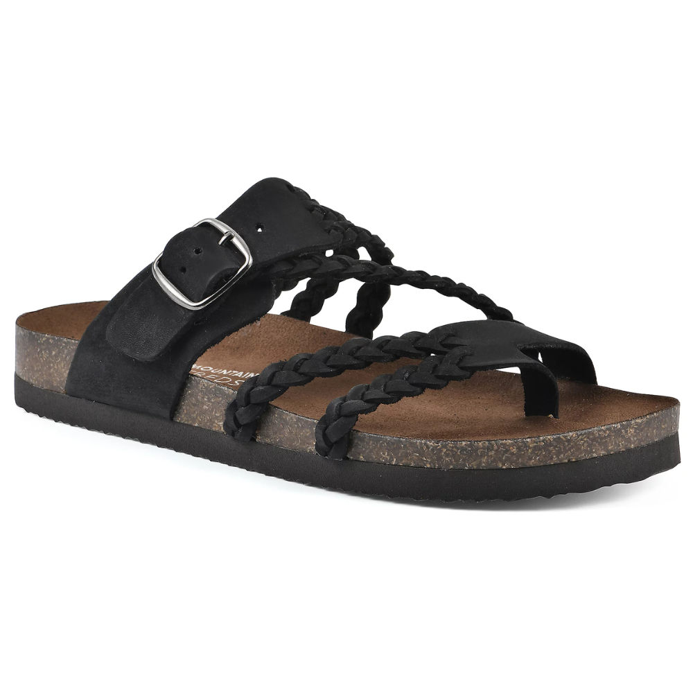 Sandalias ortopédicas Hayleigh CLASICA Maison