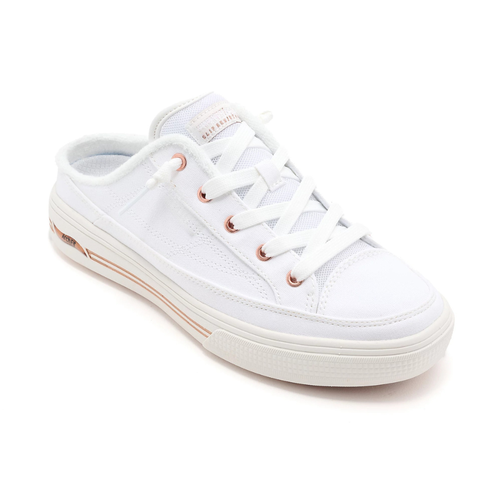 Zapatillas ortopédicas con plataforma Arcade