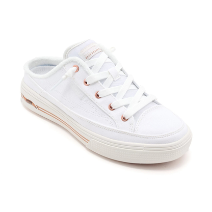 Zapatillas ortopédicas con plataforma Arcade