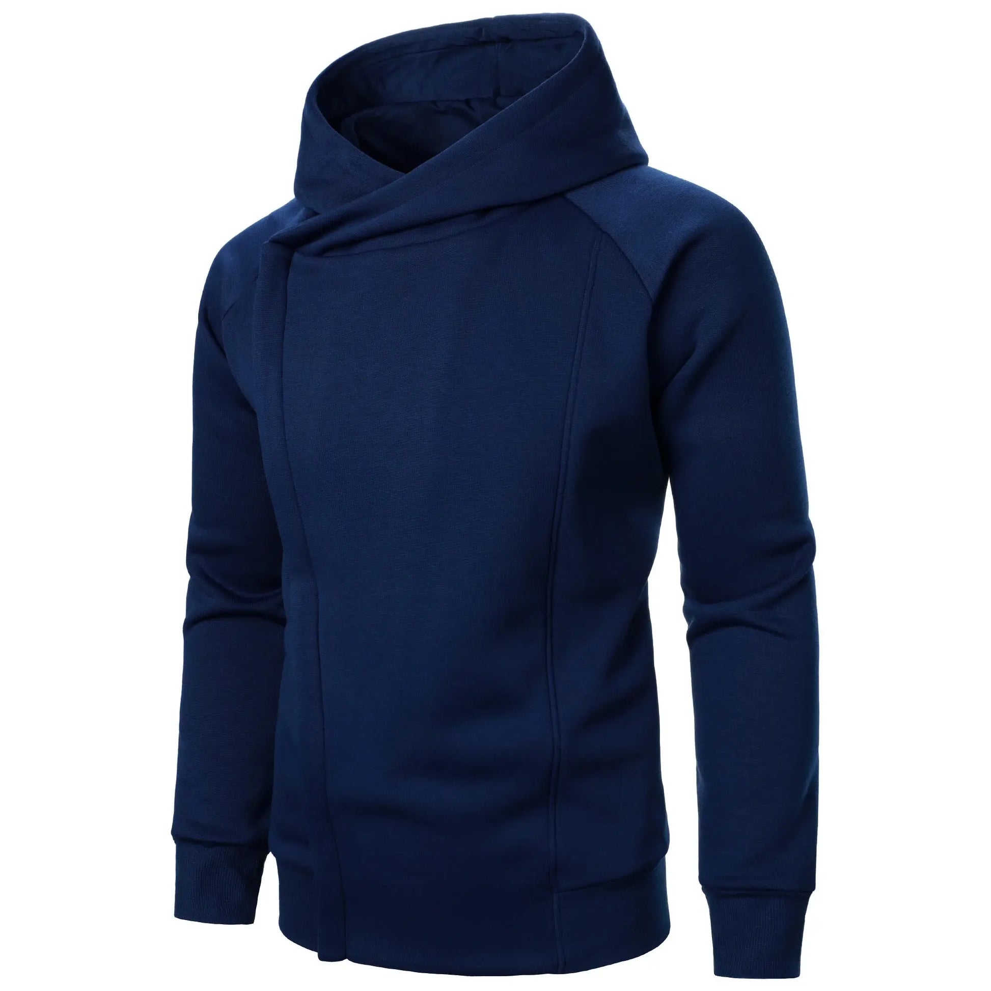 CROSSFIELD HOODIE Olyndra London