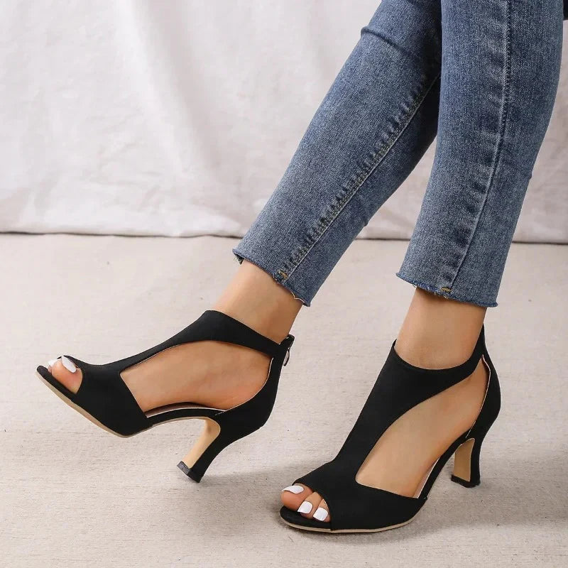 Sandalias ortopédicas elegantes Dane™ CLASICA Maison