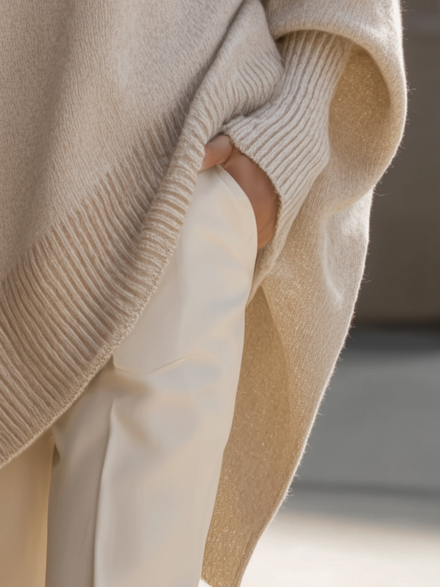 CLAREMONT PULLOVER Olyndra London