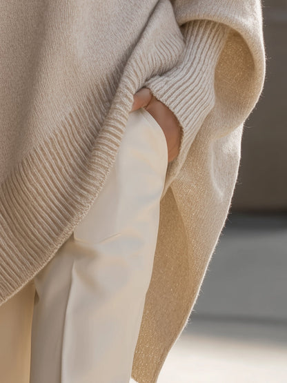 CLAREMONT PULLOVER Olyndra London