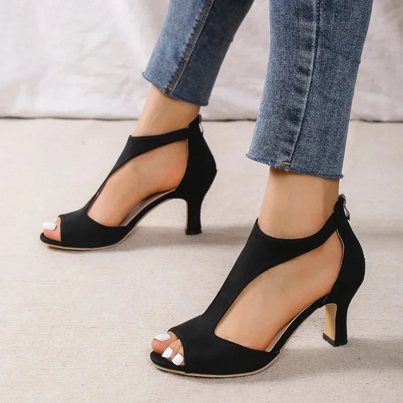 Sandalias ortopédicas elegantes Dane™ CLASICA Maison
