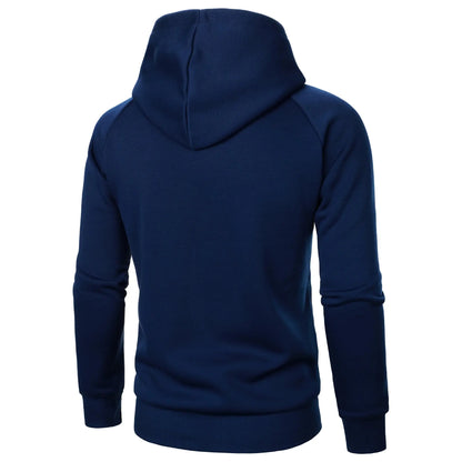 CROSSFIELD HOODIE Olyndra London