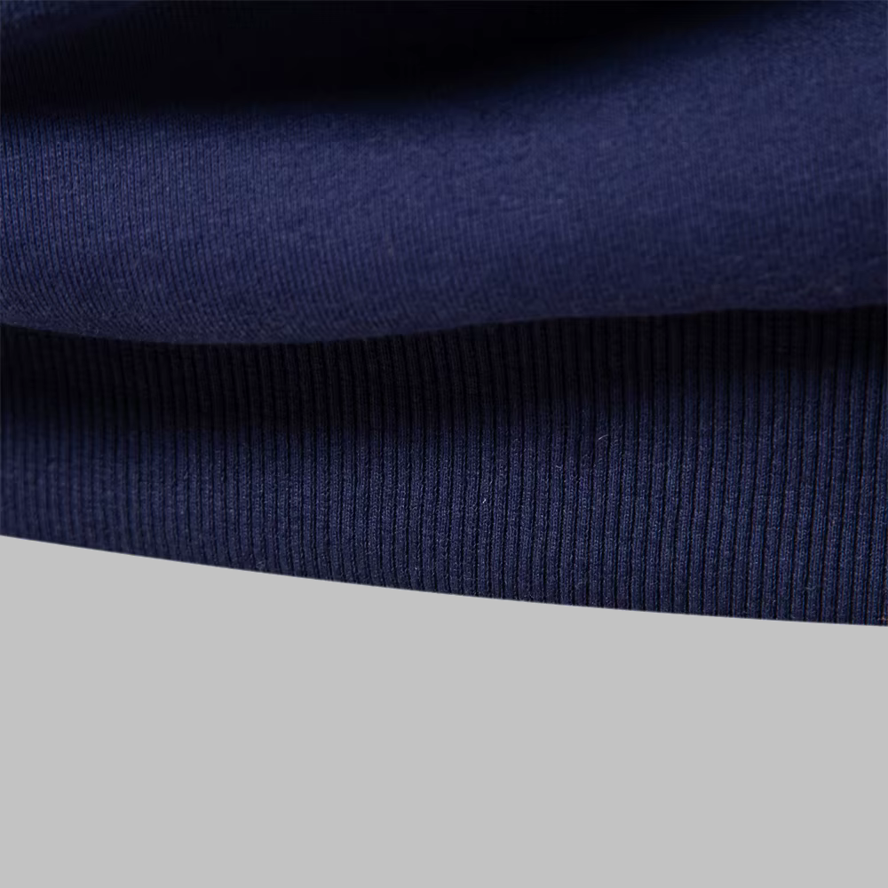 ELLISON POLO SWEATER Olyndra London