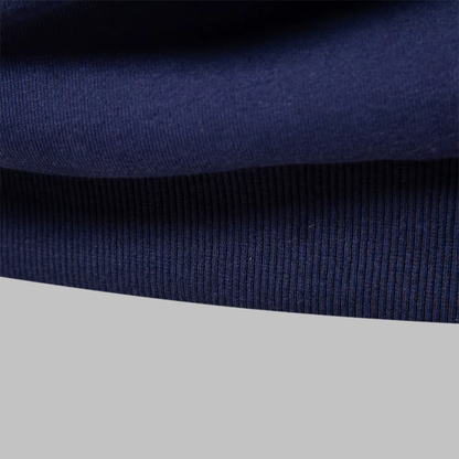 ELLISON POLO SWEATER Olyndra London