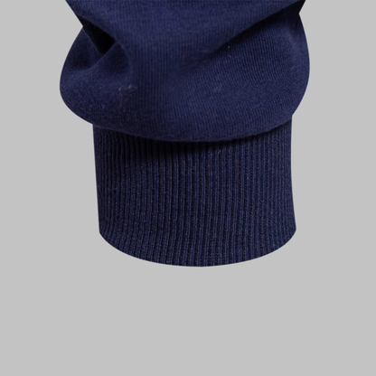 ELLISON POLO SWEATER Olyndra London
