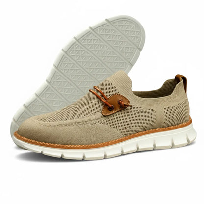 AIRFORM COMFORT SLIP-ON Olyndra London