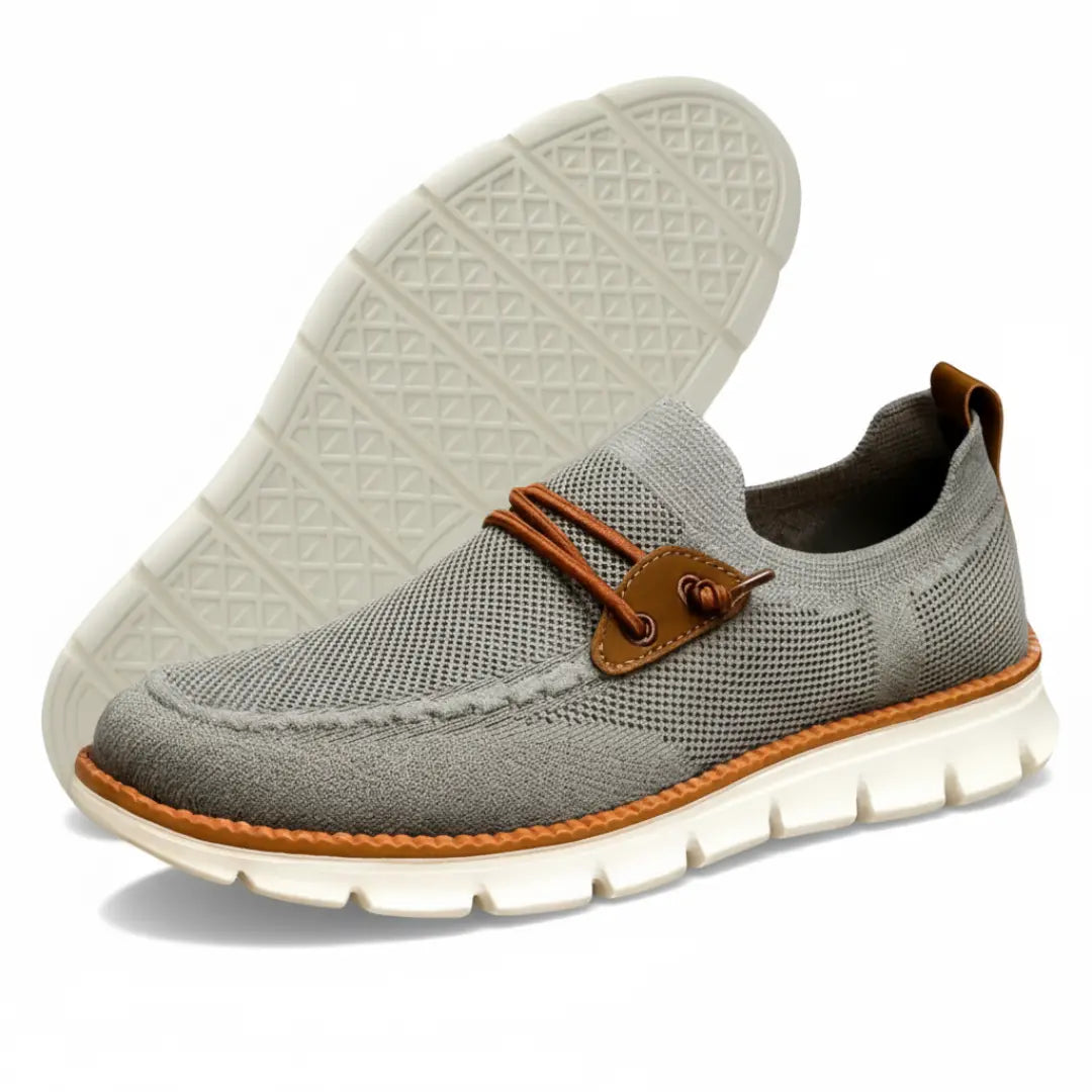 AIRFORM COMFORT SLIP-ON Olyndra London