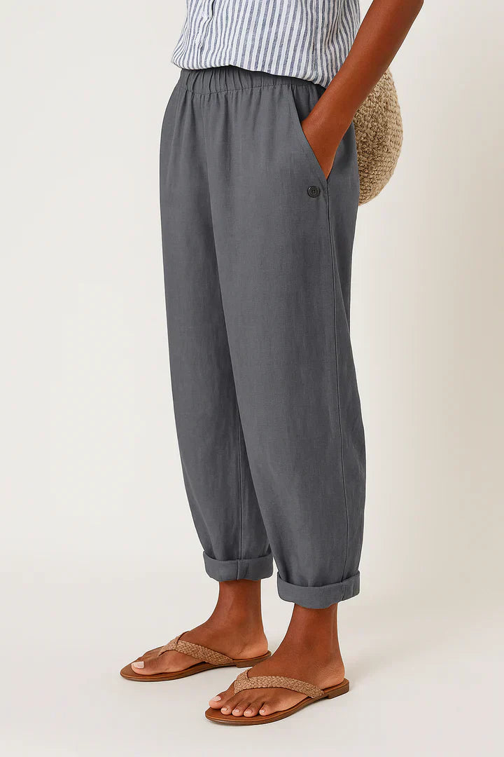 BREEZYFIT COMFORT PANTS Olyndra London