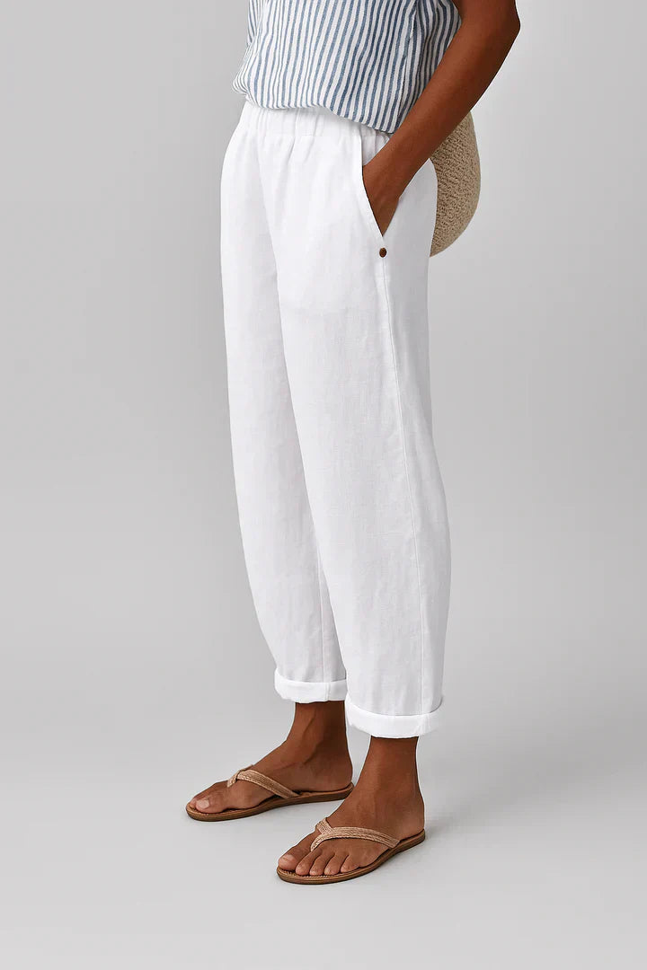 BREEZYFIT COMFORT PANTS Olyndra London