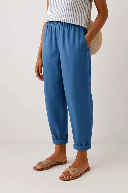 BREEZYFIT COMFORT PANTS Olyndra London