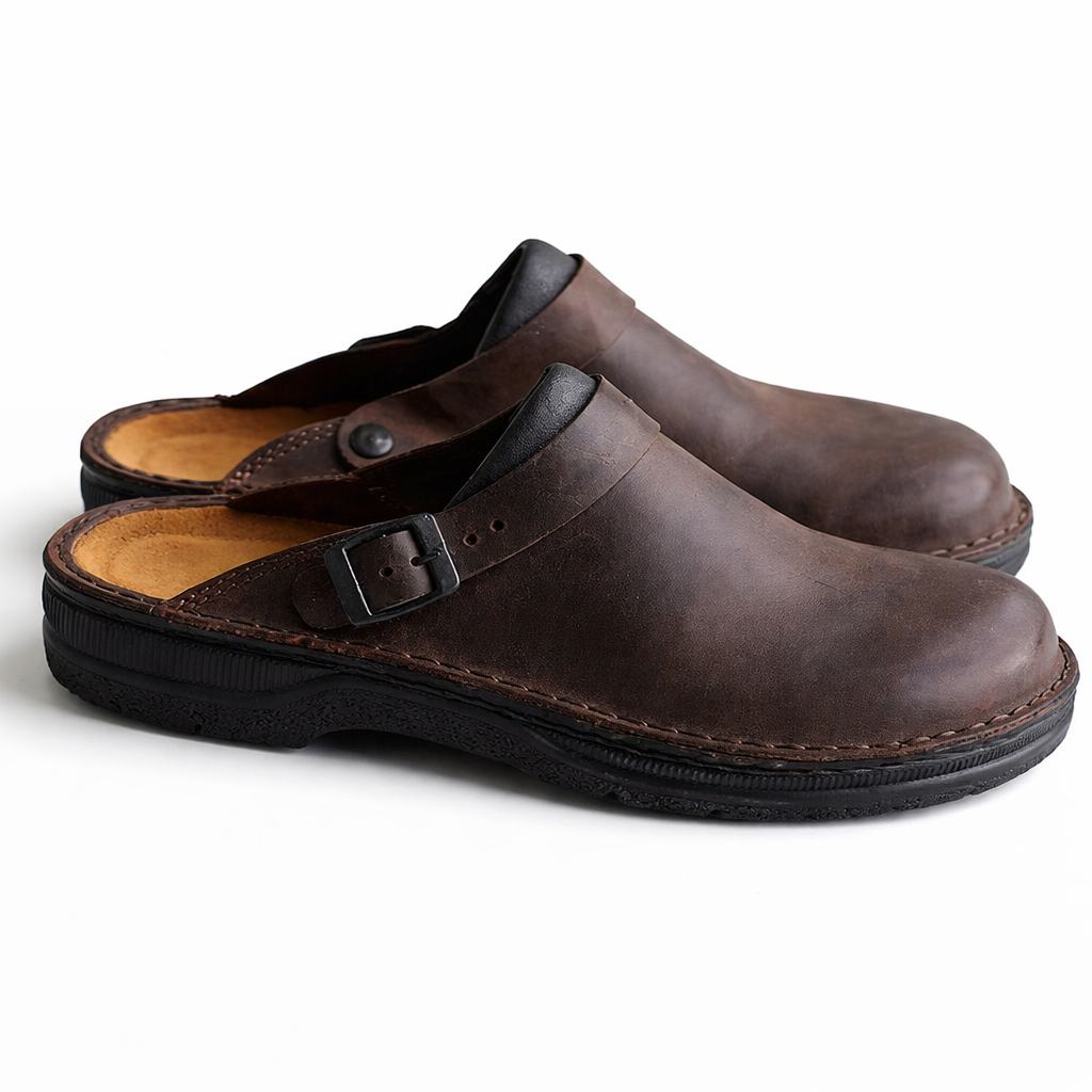 MAX DURABLE CLOGS Olyndra London