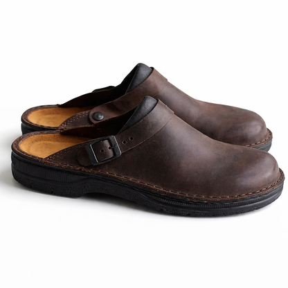 MAX DURABLE CLOGS Olyndra London