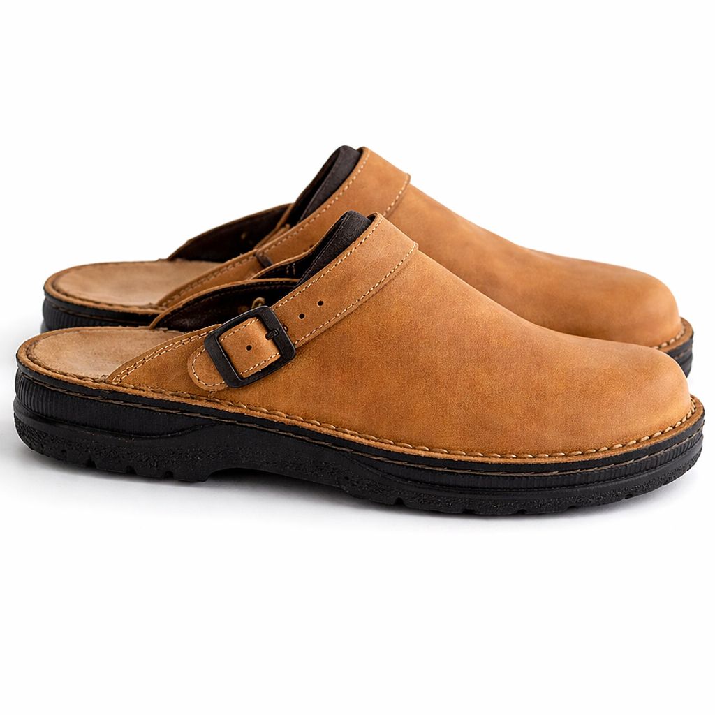 MAX DURABLE CLOGS Olyndra London