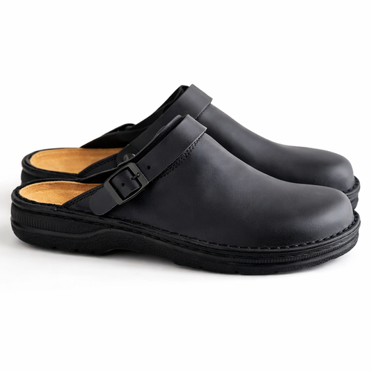 MAX DURABLE CLOGS Olyndra London