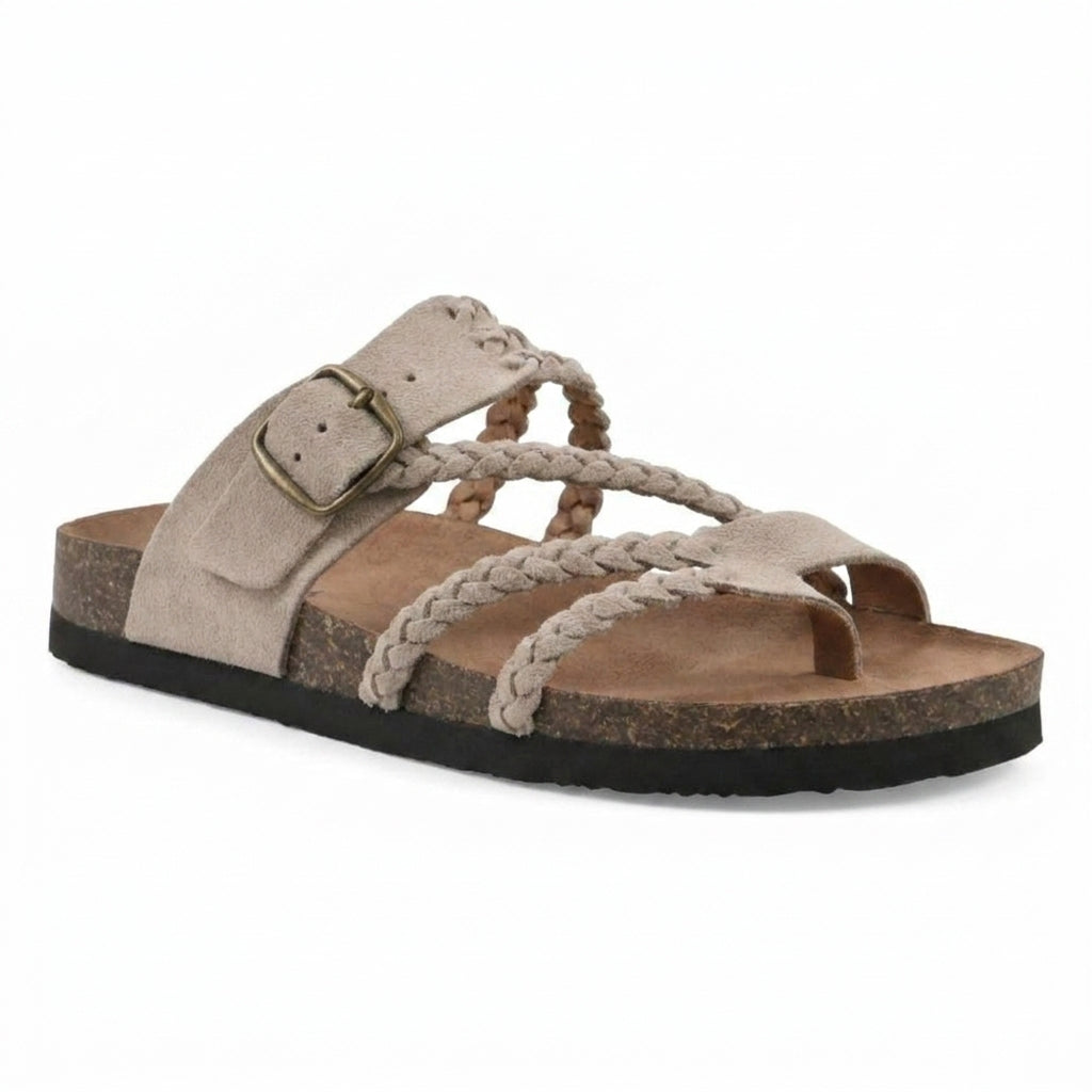 Sandalias ortopédicas Hayleigh CLASICA Maison