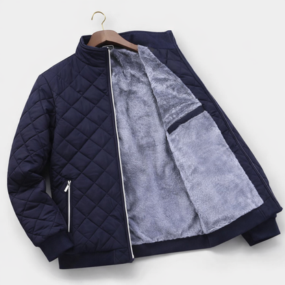 HOLLISTERE HEAT JACKET Olyndra London