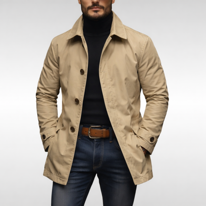 ABRIGO NORTHSHIELD CLASICA Maison