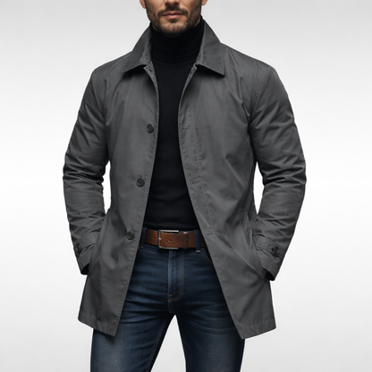 ABRIGO NORTHSHIELD CLASICA Maison