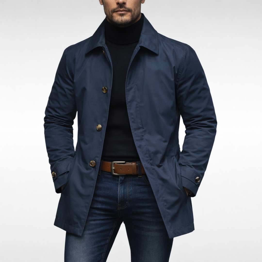 ABRIGO NORTHSHIELD CLASICA Maison