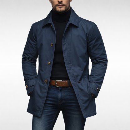 ABRIGO NORTHSHIELD CLASICA Maison