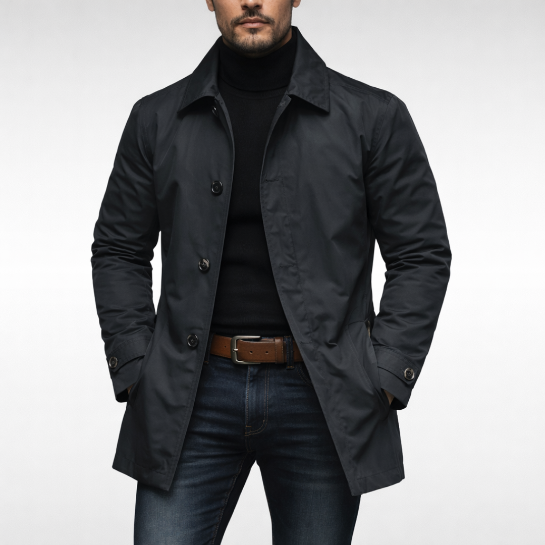 ABRIGO NORTHSHIELD CLASICA Maison