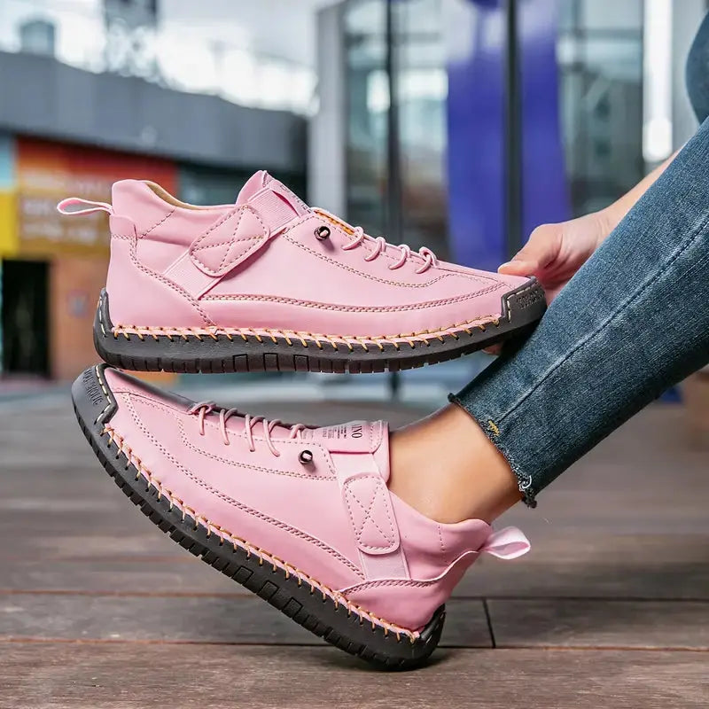 MIA ZAPATILLAS ORTOPÉDICAS CLASICA Maison