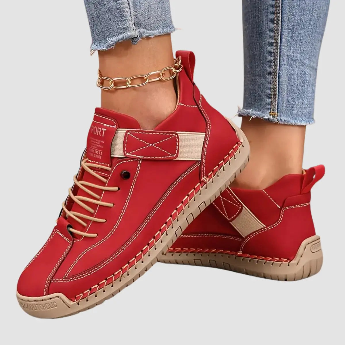 MIA ZAPATILLAS ORTOPÉDICAS CLASICA Maison