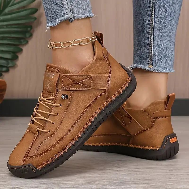 MIA ZAPATILLAS ORTOPÉDICAS CLASICA Maison