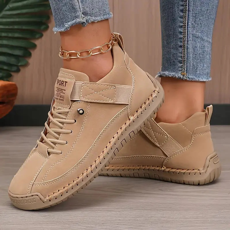 MIA ZAPATILLAS ORTOPÉDICAS CLASICA Maison