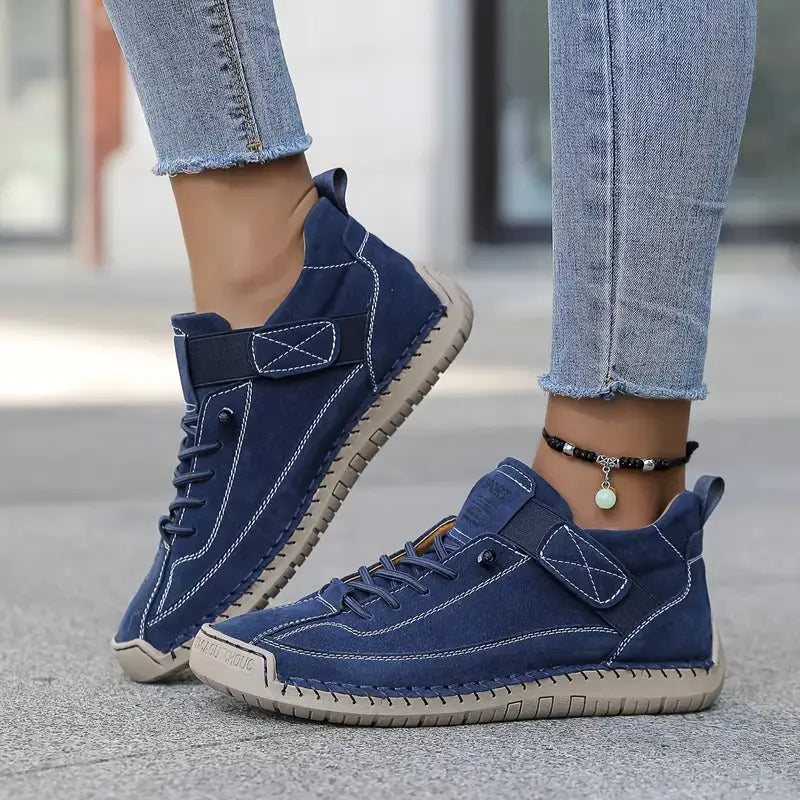 MIA ZAPATILLAS ORTOPÉDICAS CLASICA Maison