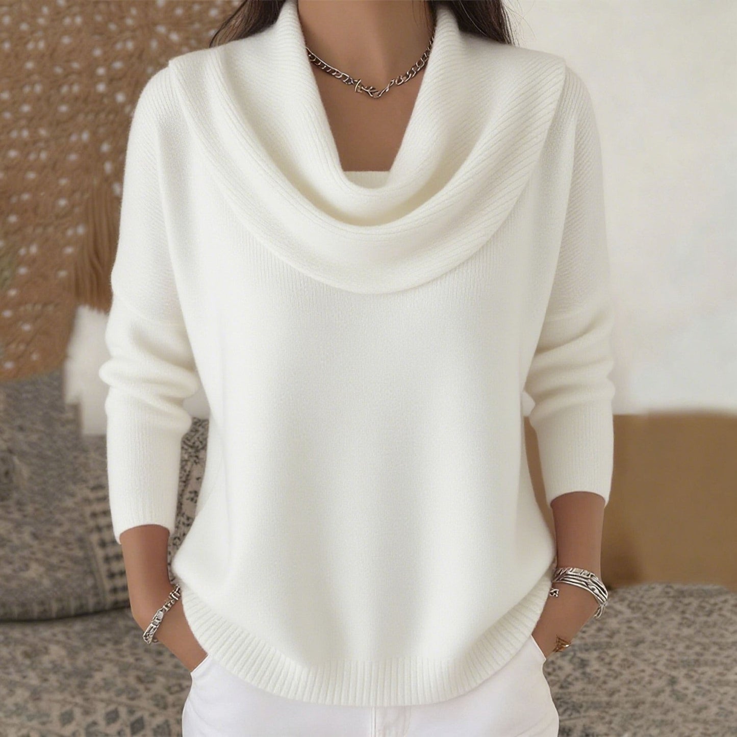 AVELINE SOFT ELEGANCE Olyndra London