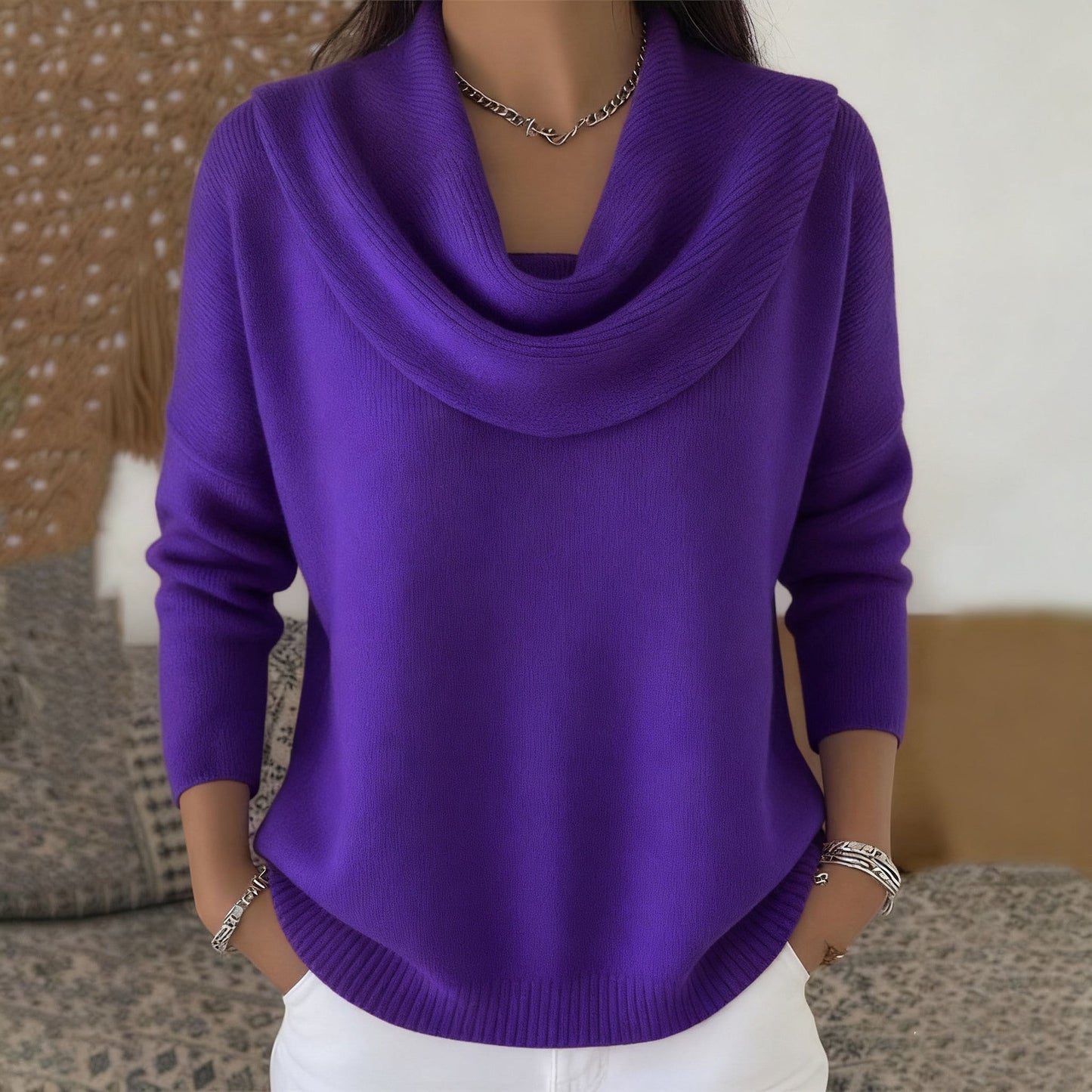 AVELINE SOFT ELEGANCE Olyndra London
