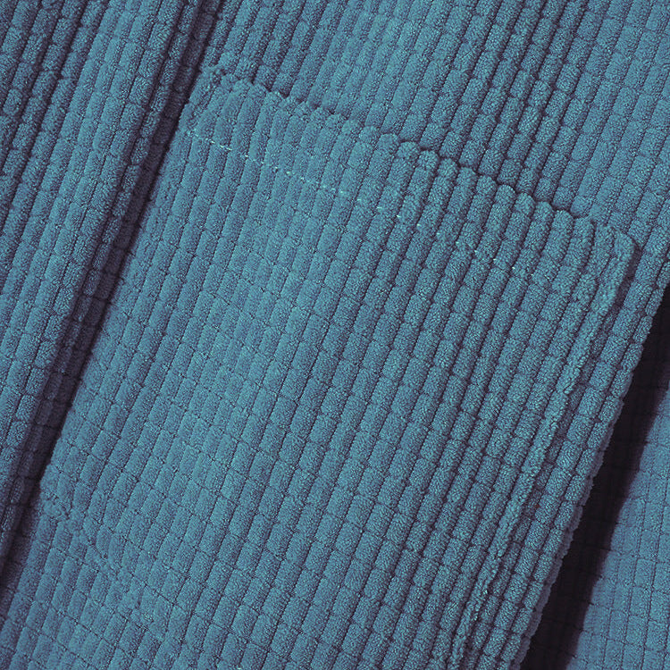 DANTE CORDUROY HOODIE Olyndra London