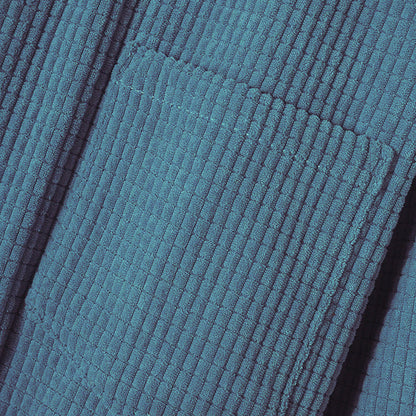 DANTE CORDUROY HOODIE Olyndra London