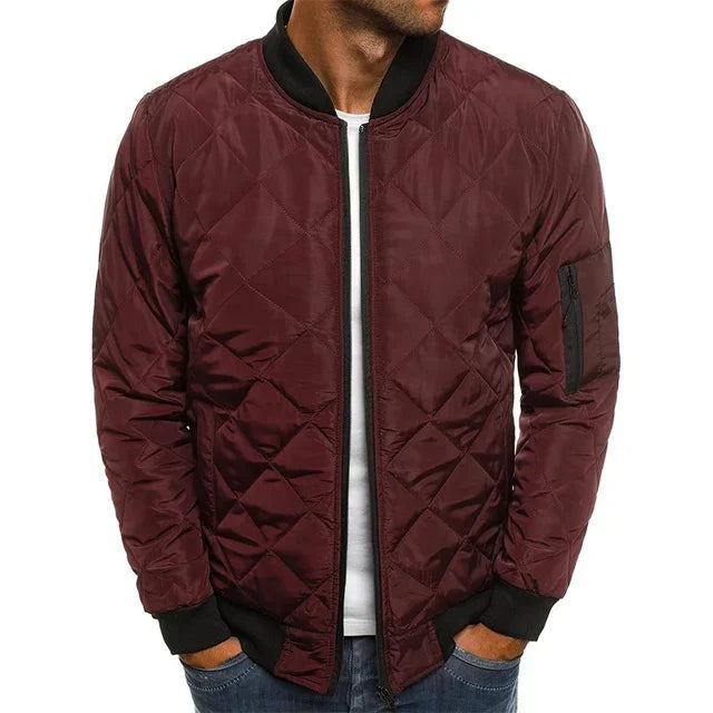 WESTON LIGHTWEIGHT SUMMER JACKET Olyndra London