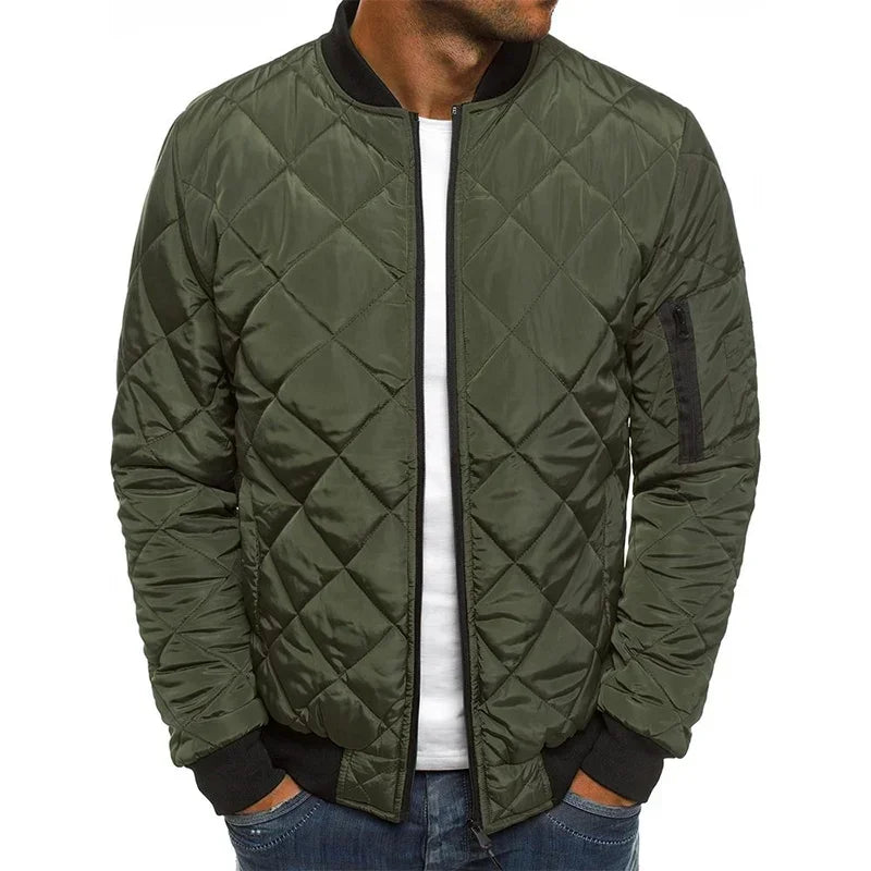 WESTON LIGHTWEIGHT SUMMER JACKET Olyndra London