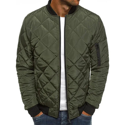 WESTON LIGHTWEIGHT SUMMER JACKET Olyndra London