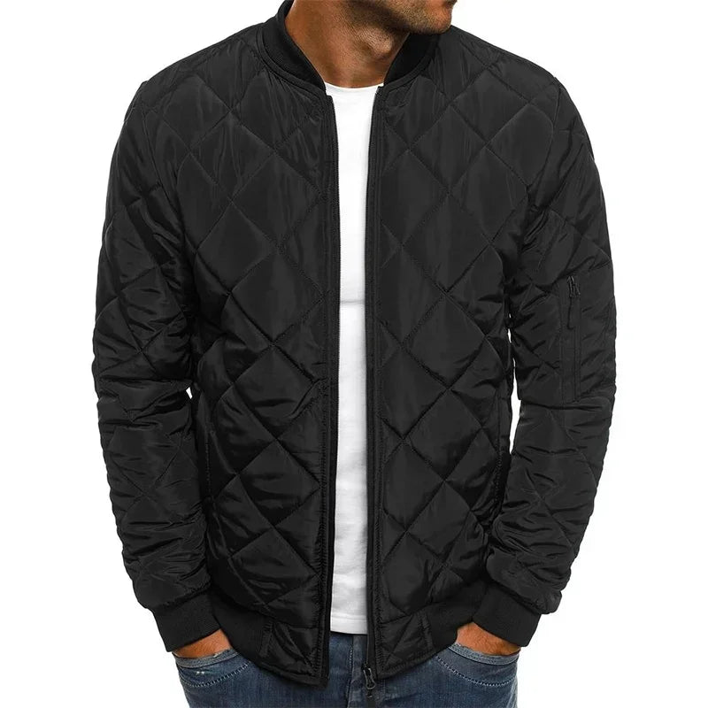 WESTON LIGHTWEIGHT SUMMER JACKET Olyndra London