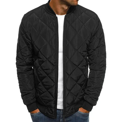 WESTON LIGHTWEIGHT SUMMER JACKET Olyndra London