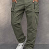 WESTFIELD COTTON CARGO PANTS Olyndra London