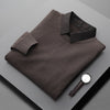 MARLOW COLLAR SWEATER Olyndra London